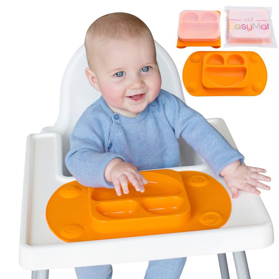 EasyTots EasyMat Mini | The Nest Attachment Parenting Hub