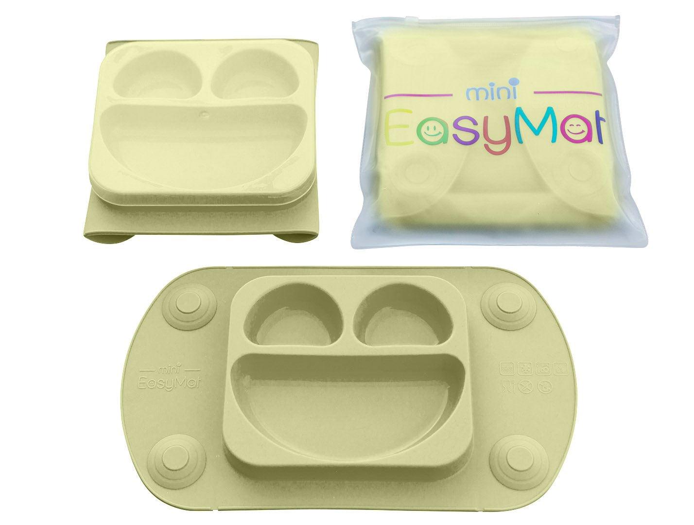 EasyTots EasyMat Mini | The Nest Attachment Parenting Hub