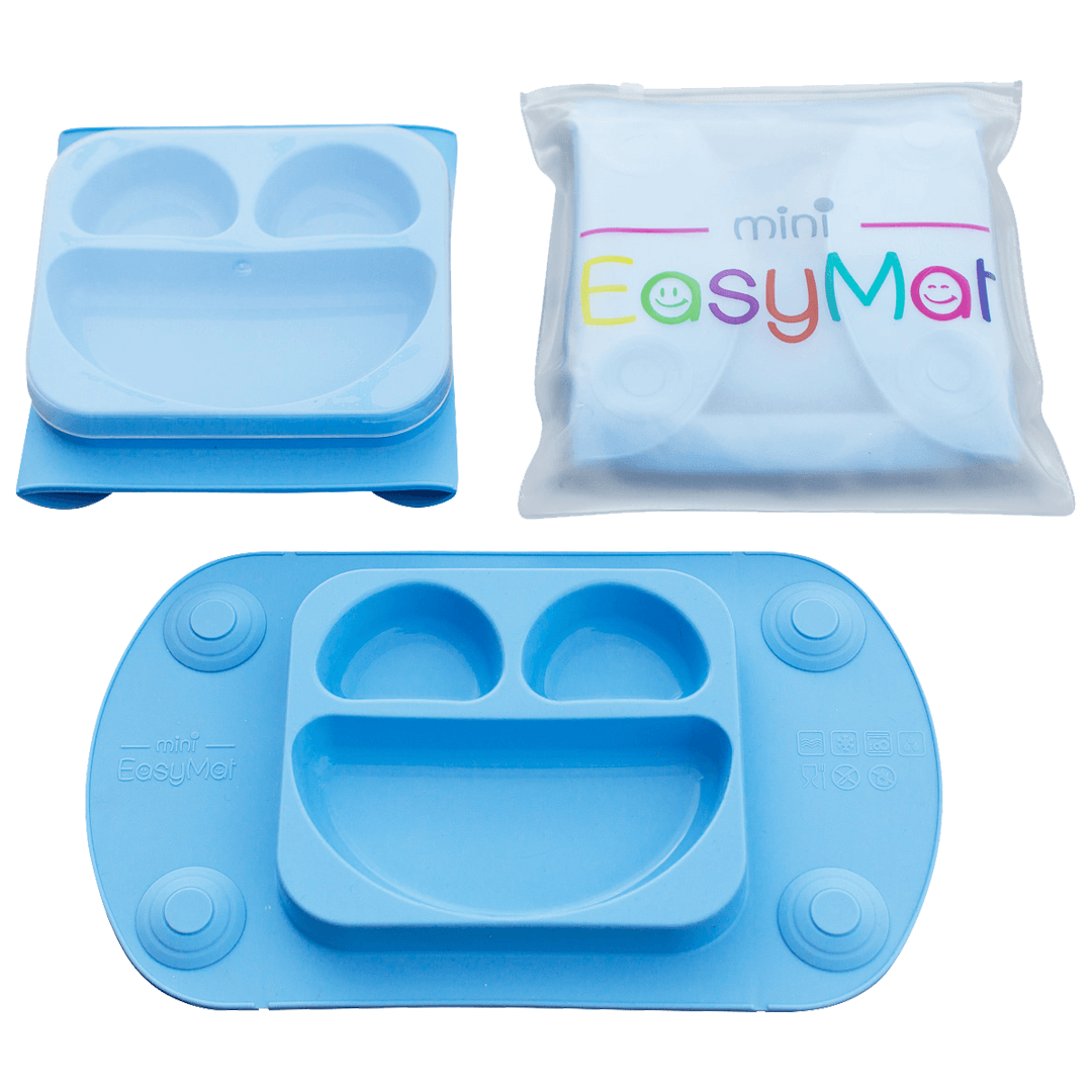 EasyTots EasyMat Mini | The Nest Attachment Parenting Hub