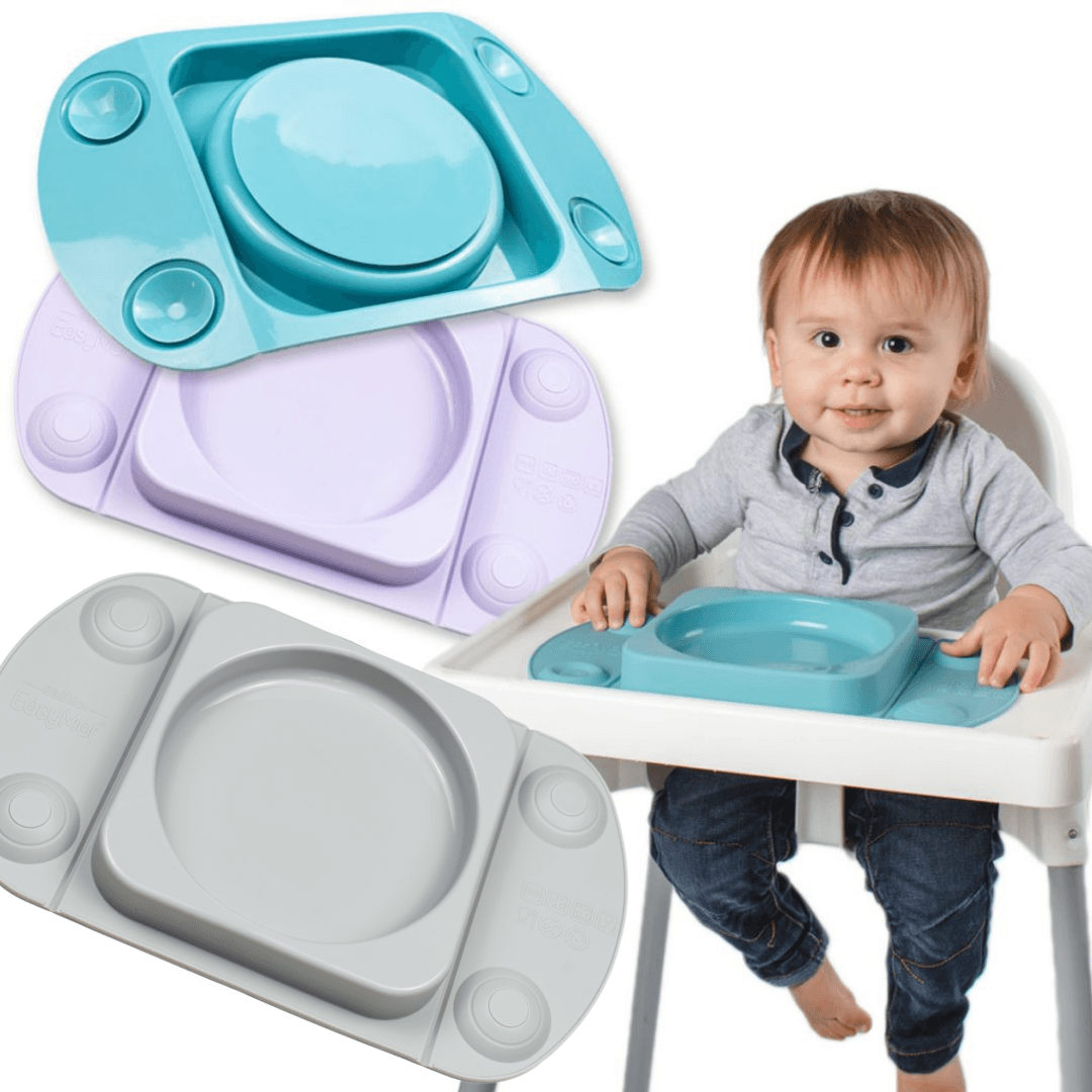 EasyTots EasyMat MiniMax | The Nest Attachment Parenting Hub