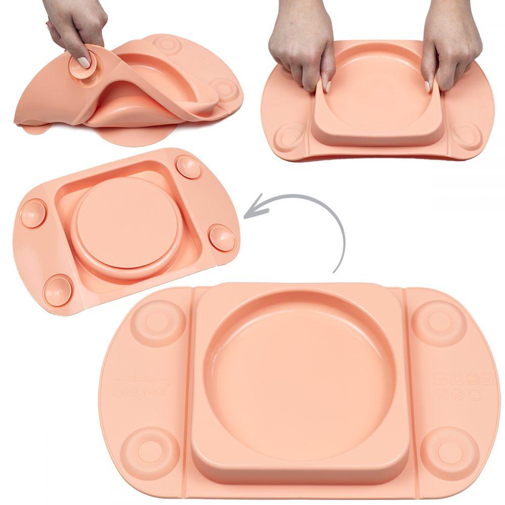 EasyTots EasyMat MiniMax | The Nest Attachment Parenting Hub