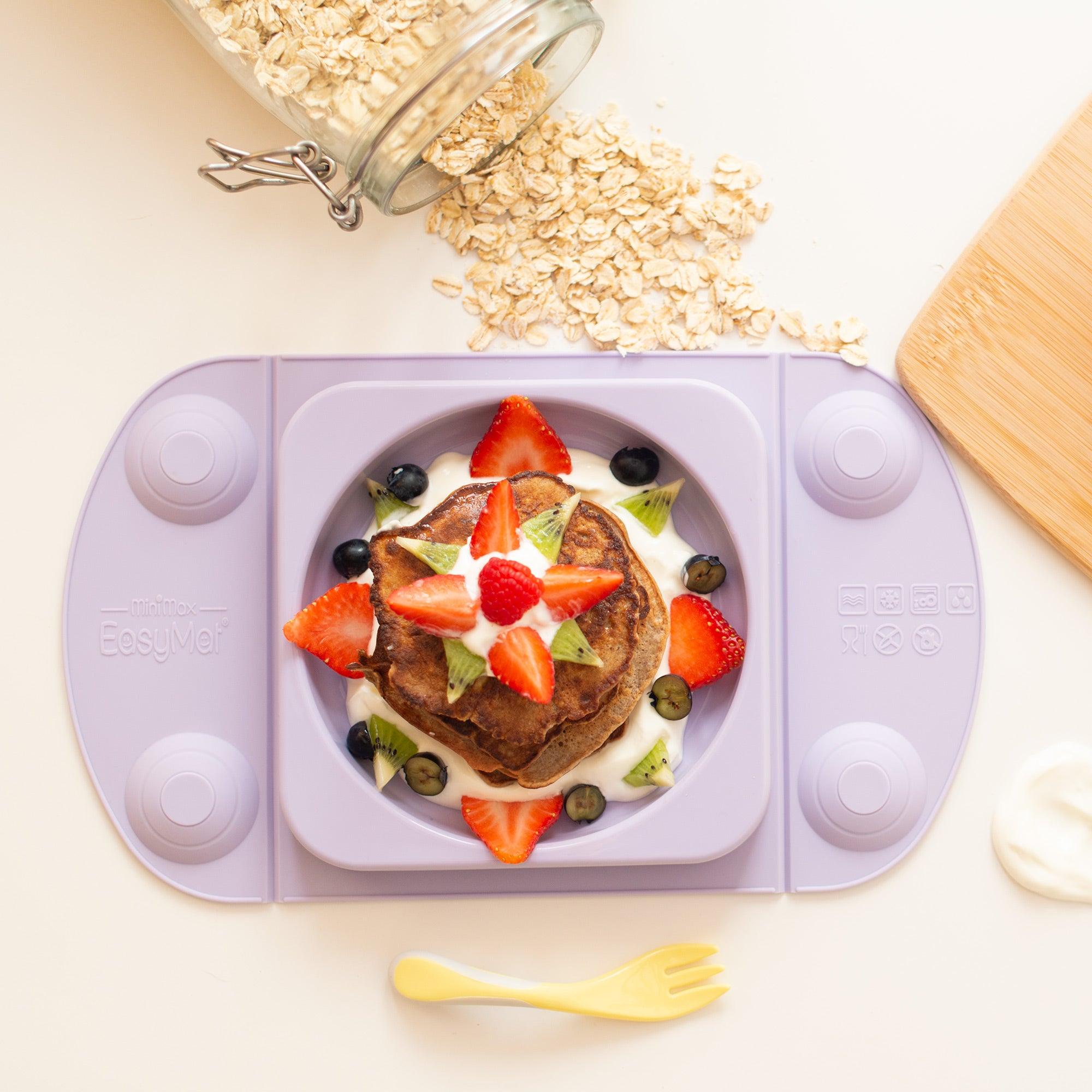 EasyTots EasyMat MiniMax | The Nest Attachment Parenting Hub