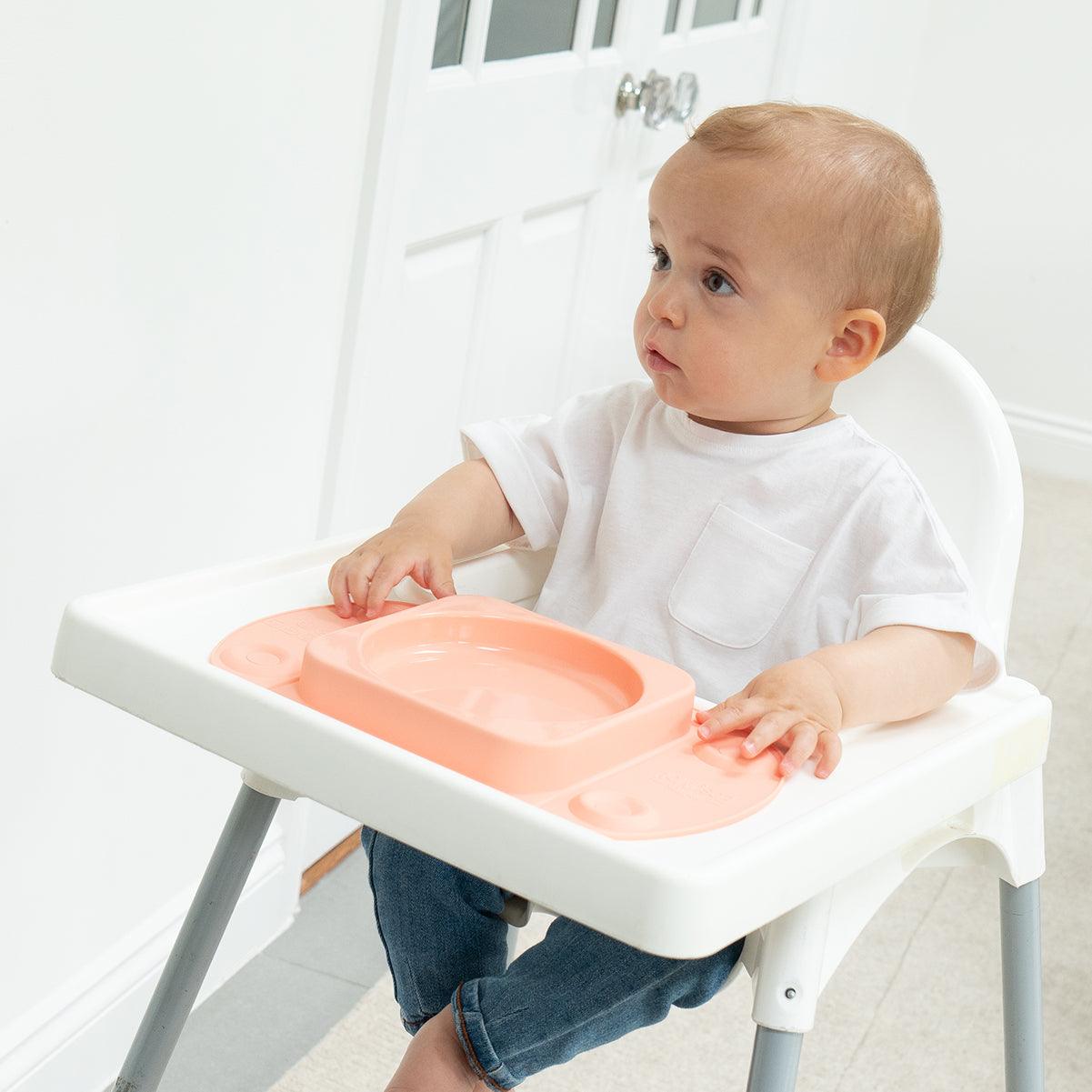 EasyTots EasyMat MiniMax | The Nest Attachment Parenting Hub