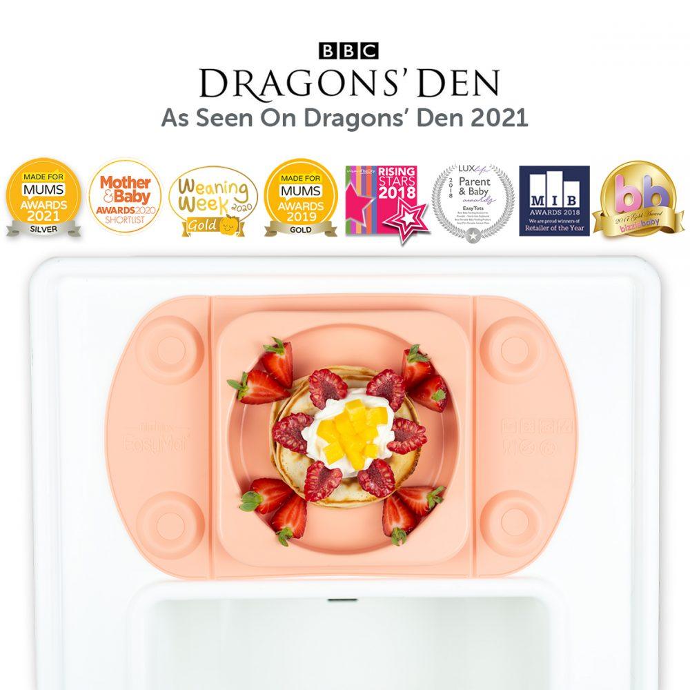 EasyTots EasyMat MiniMax | The Nest Attachment Parenting Hub