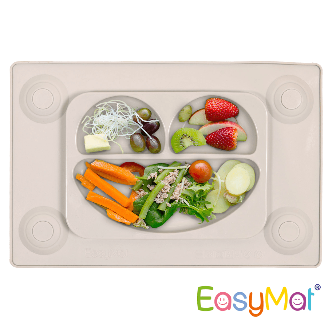 EasyTots EasyMat Original "Transition to Table" - No Box/Packaging | The Nest Attachment Parenting Hub