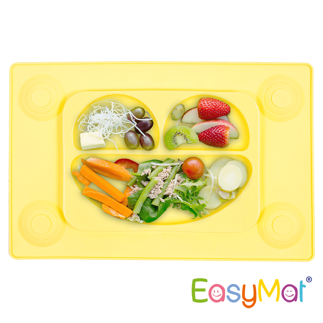 EasyTots EasyMat Original "Transition to Table" - No Box/Packaging | The Nest Attachment Parenting Hub
