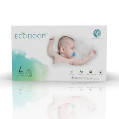 Eco Boom Biodegradable Bamboo Eco Friendly Disposable Pull Ups Diapers | The Nest Attachment Parenting Hub
