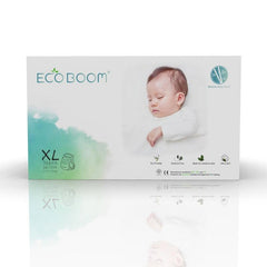 Eco Boom Biodegradable Bamboo Eco Friendly Disposable Pull Ups Diapers | The Nest Attachment Parenting Hub