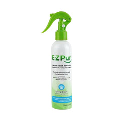 EcoBreeze EZ PUR Smoke Odor Neutralizer 220ml | The Nest Attachment Parenting Hub