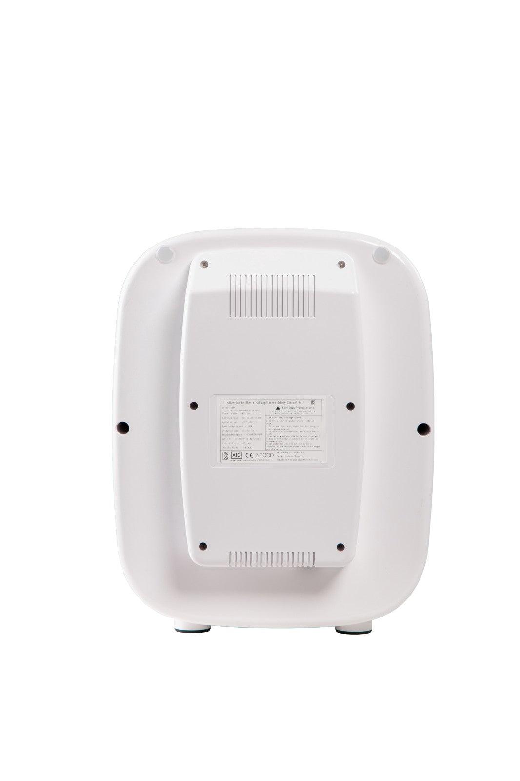 Ecomom 100 Dual UV Sterilizer with Anion | The Nest Attachment Parenting Hub