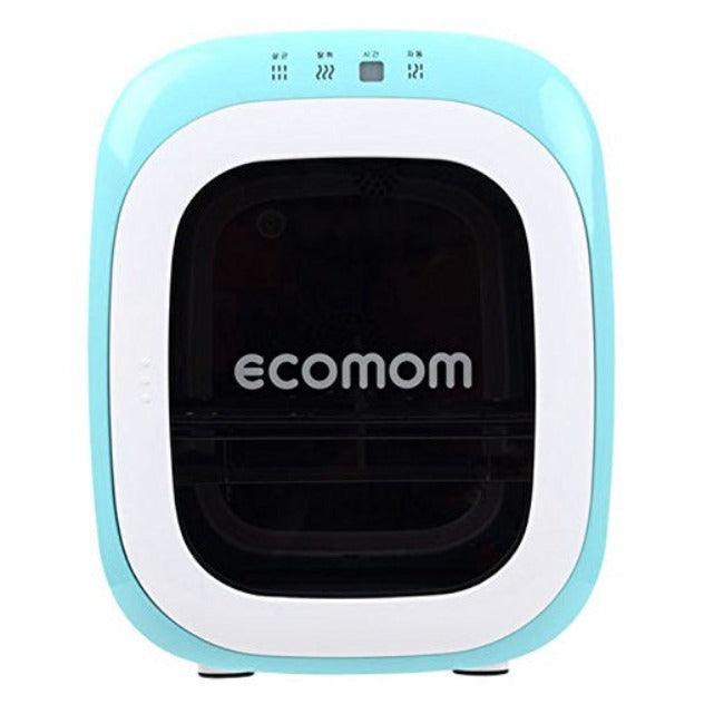 Ecomom ECO22 UV Sterilizer and Dryer with Anion | The Nest Attachment Parenting Hub