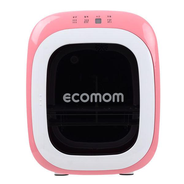 Ecomom ECO22 UV Sterilizer and Dryer with Anion | The Nest Attachment Parenting Hub