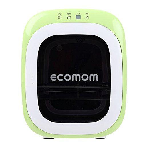 Ecomom ECO22 UV Sterilizer and Dryer with Anion | The Nest Attachment Parenting Hub