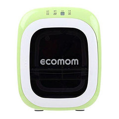 Ecomom ECO22 UV Sterilizer and Dryer with Anion | The Nest Attachment Parenting Hub