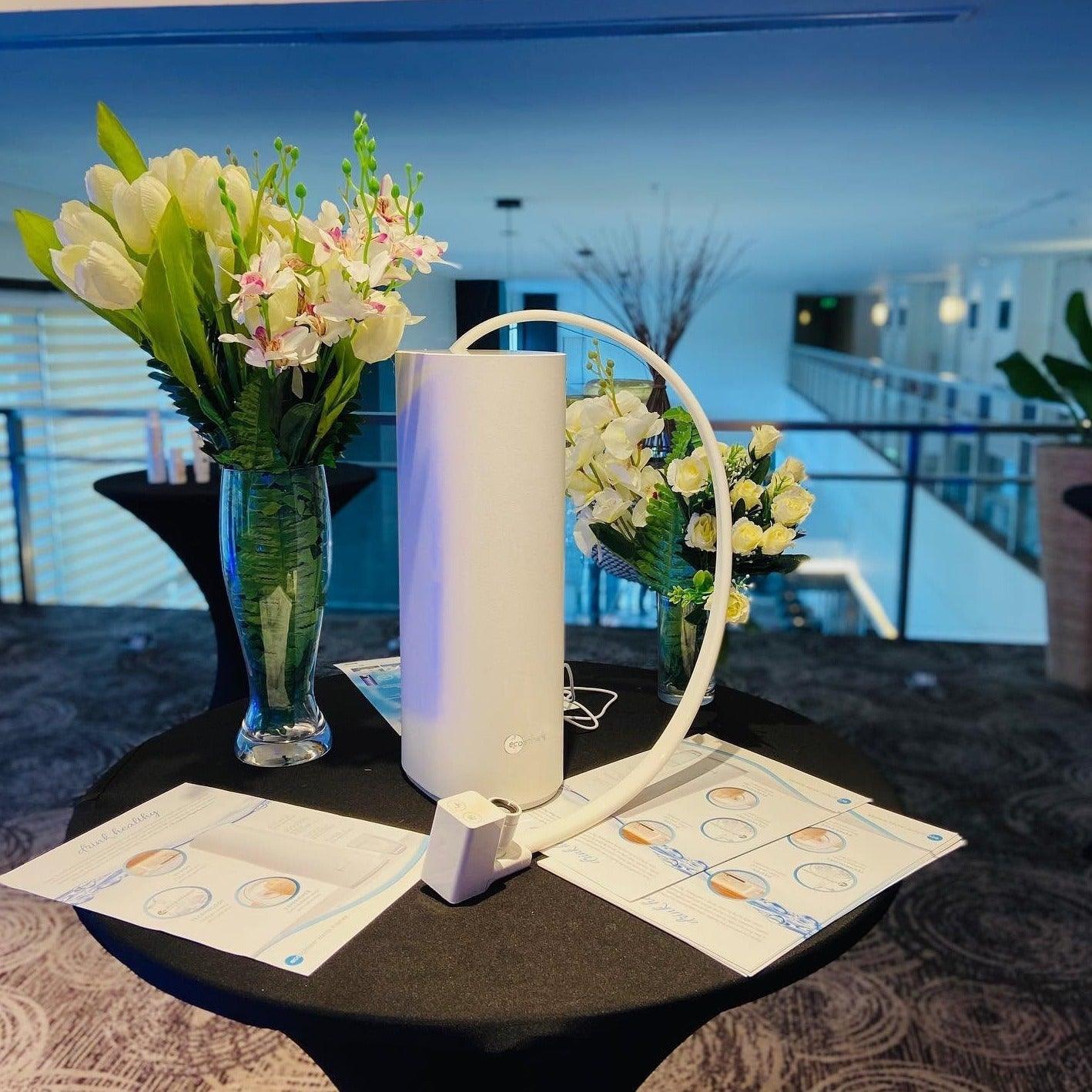 Ecosphere Water Filtration System | The Nest Attachment Parenting Hub