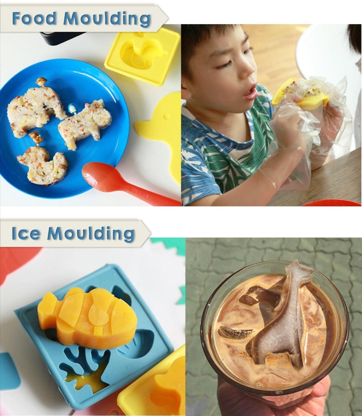 Eeeek Story Moulds | The Nest Attachment Parenting Hub