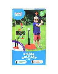 Eezy Peezy 2 in 1 Baseball & Golf Set | The Nest Attachment Parenting Hub