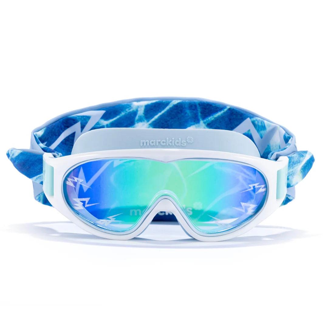 Marcus & Marcus Headband Swimming Goggles | The Nest Attachment Parenting Hub
