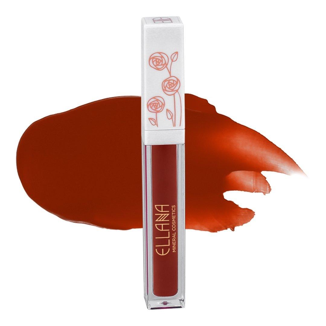 Ellana Minerals Aloe And Rose Hydrating Lip And Cheek Gel | The Nest Attachment Parenting Hub