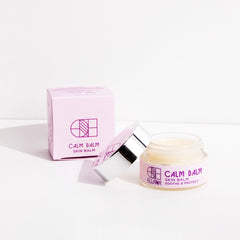 Ellana Minerals Calm Balm Soothe and Protect Skin Balm | The Nest Attachment Parenting Hub