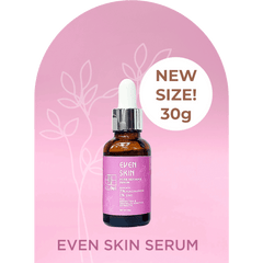 Ellana Minerals Even Skin Pore-Refining Serum With 7% Niacinamide And 1% Zinc For Acne-Prone Skin 30G | The Nest Attachment Parenting Hub