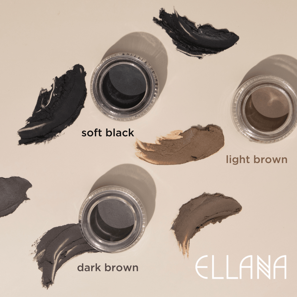 Ellana Minerals Eye Brow/Line | The Nest Attachment Parenting Hub