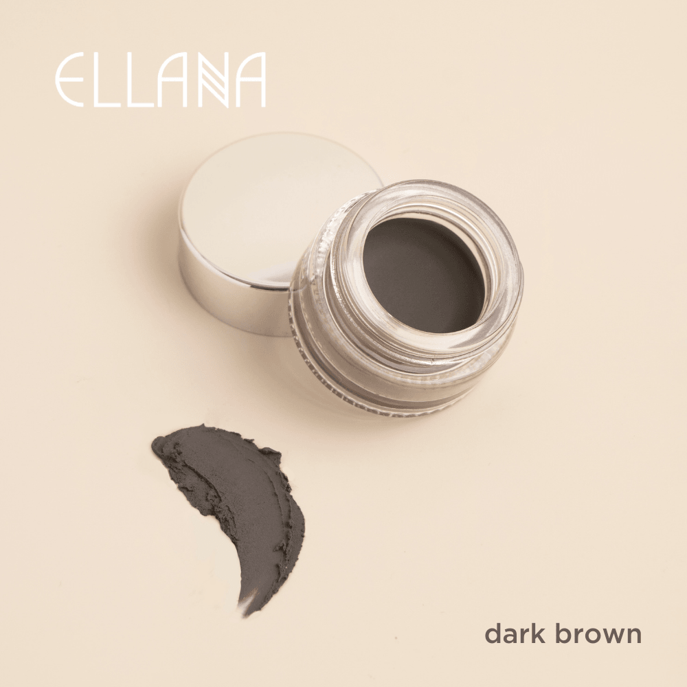 Ellana Minerals Eye Brow/Line | The Nest Attachment Parenting Hub