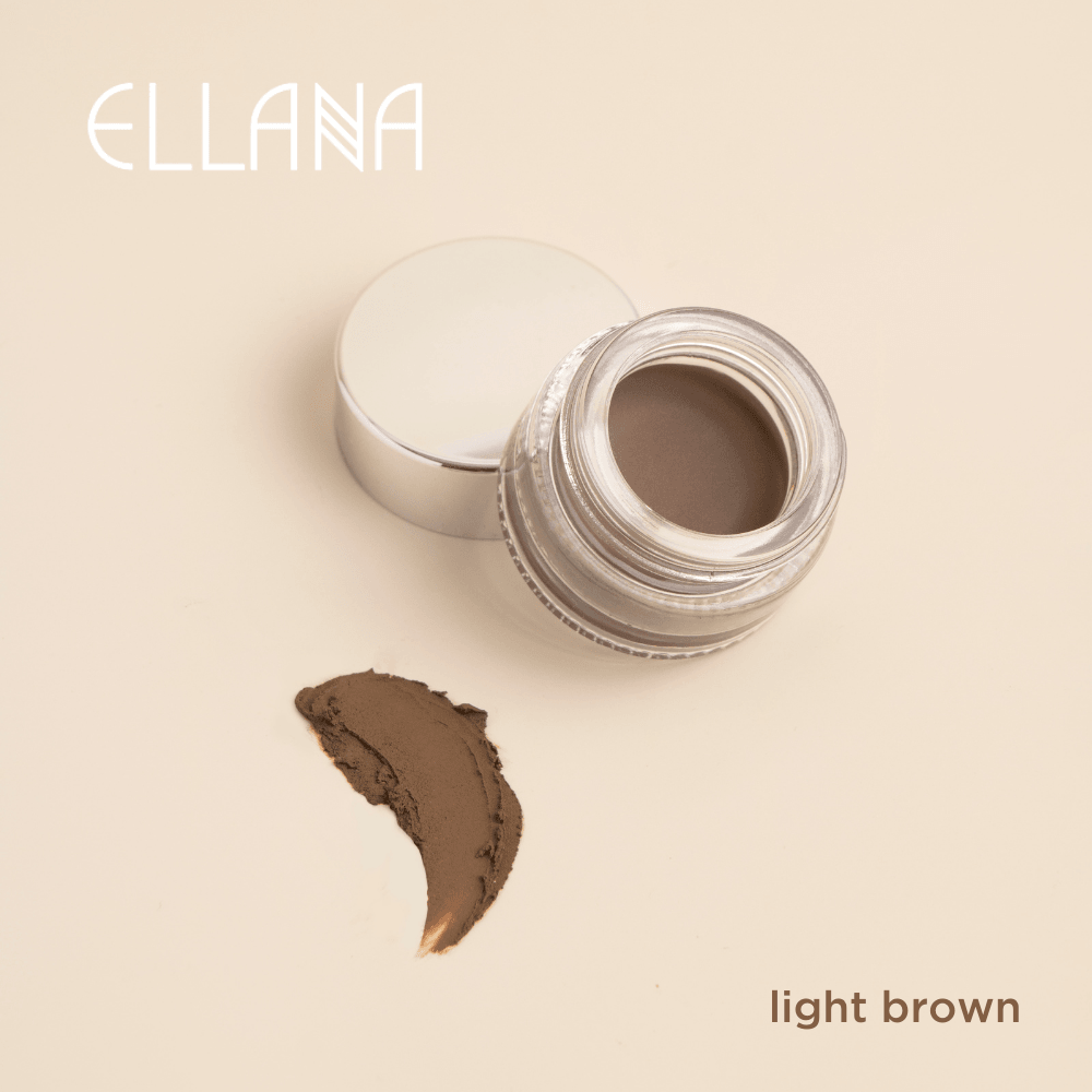 Ellana Minerals Eye Brow/Line | The Nest Attachment Parenting Hub