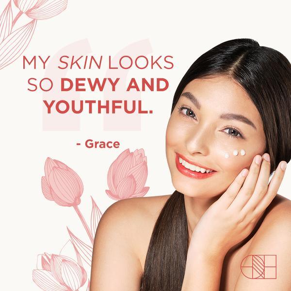 Ellana Minerals Flower Power Set Hydrates And Brightens - For Dry To Delicate Skin | The Nest Attachment Parenting Hub