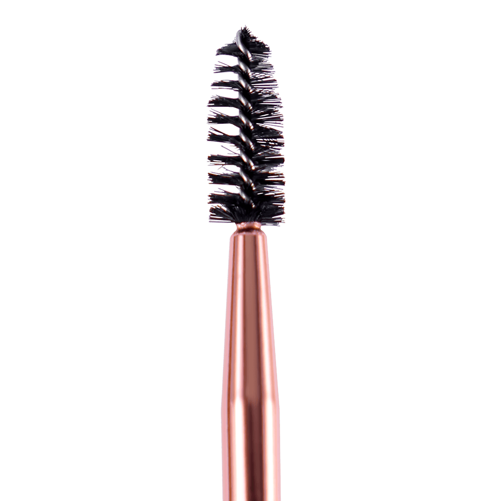 Ellana Minerals Life-Proof Brow Spoolie And Angled Brush | The Nest Attachment Parenting Hub