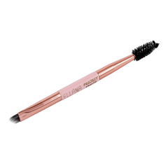 Ellana Minerals Life-Proof Brow Spoolie And Angled Brush | The Nest Attachment Parenting Hub