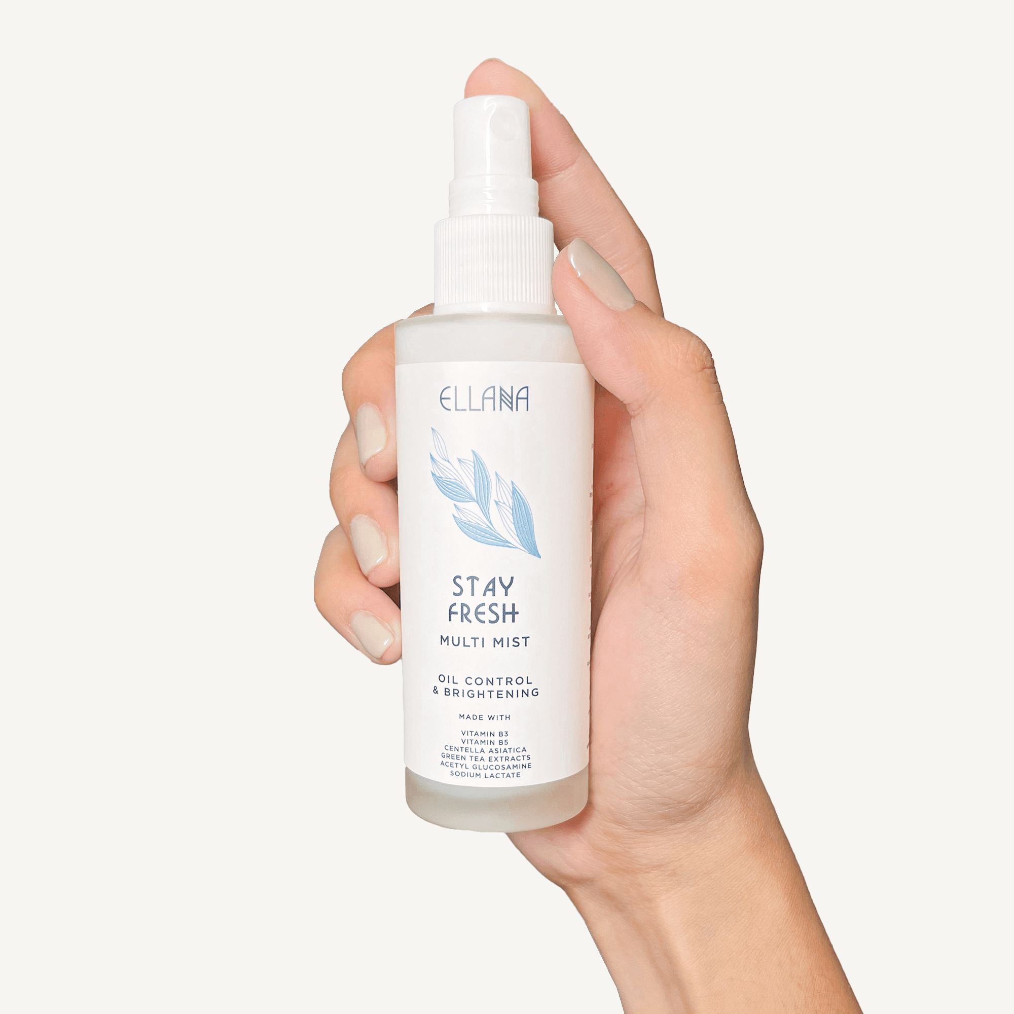 Ellana Minerals Stay Fresh Multi Mist | The Nest Attachment Parenting Hub