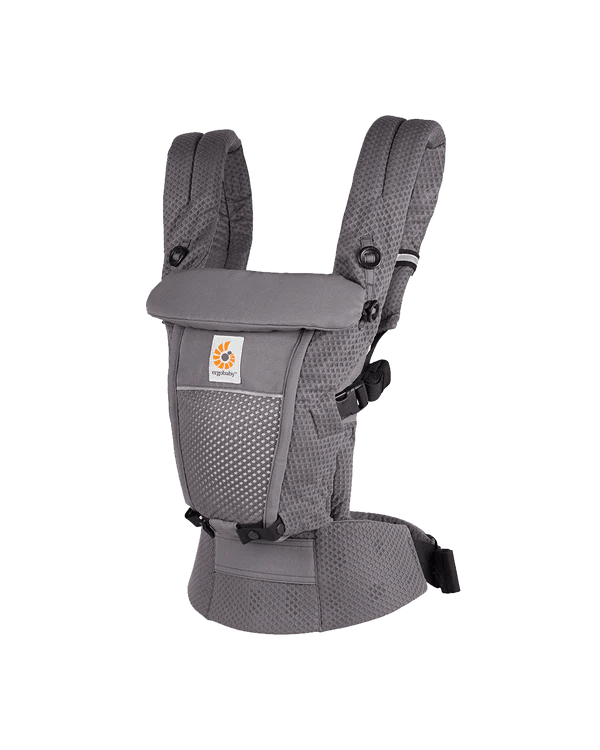 Ergobaby Adapt Soft Flex Mesh | The Nest Attachment Parenting Hub