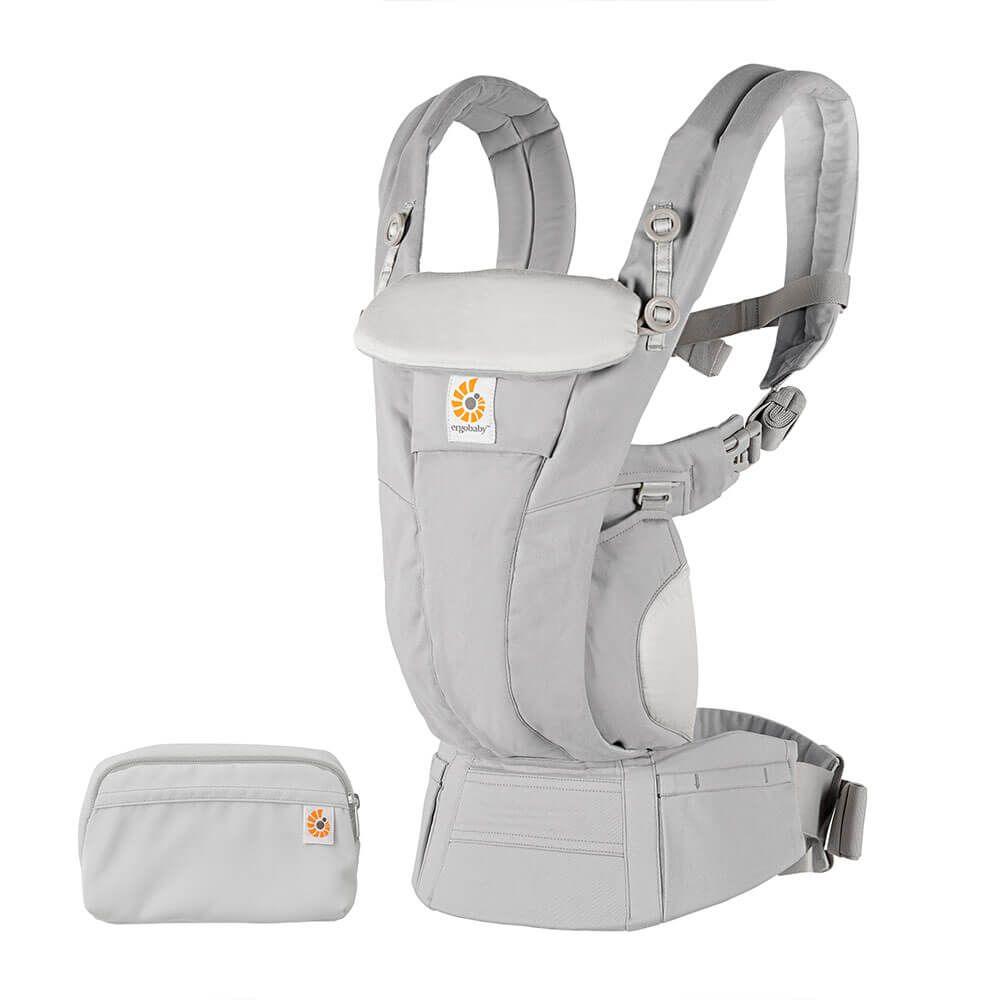 Ergobaby Omni Dream Baby Carrier SoftTouch | The Nest Attachment Parenting Hub