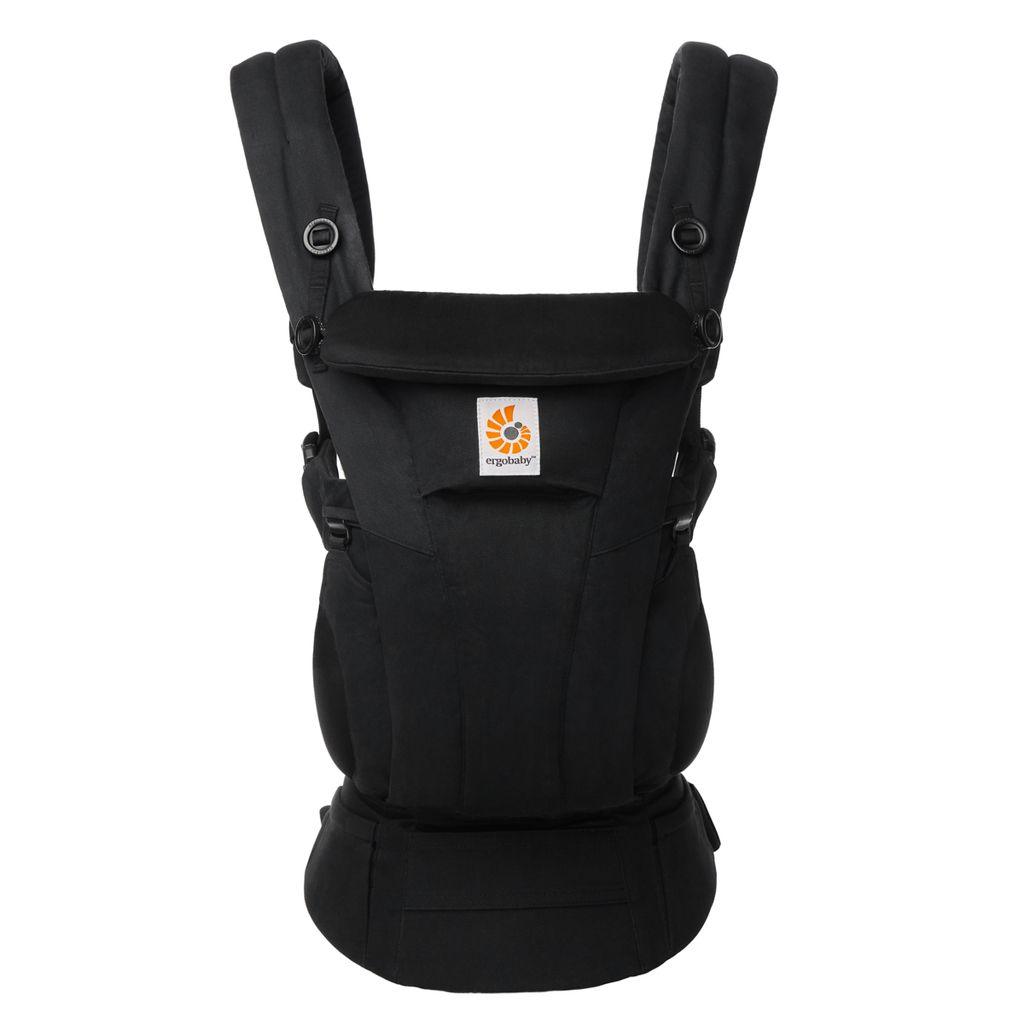Ergobaby Omni Dream Baby Carrier SoftTouch | The Nest Attachment Parenting Hub