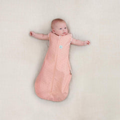 ErgoPouch Cocoon Swaddle Bag 0.2 TOG - Berries | The Nest Attachment Parenting Hub