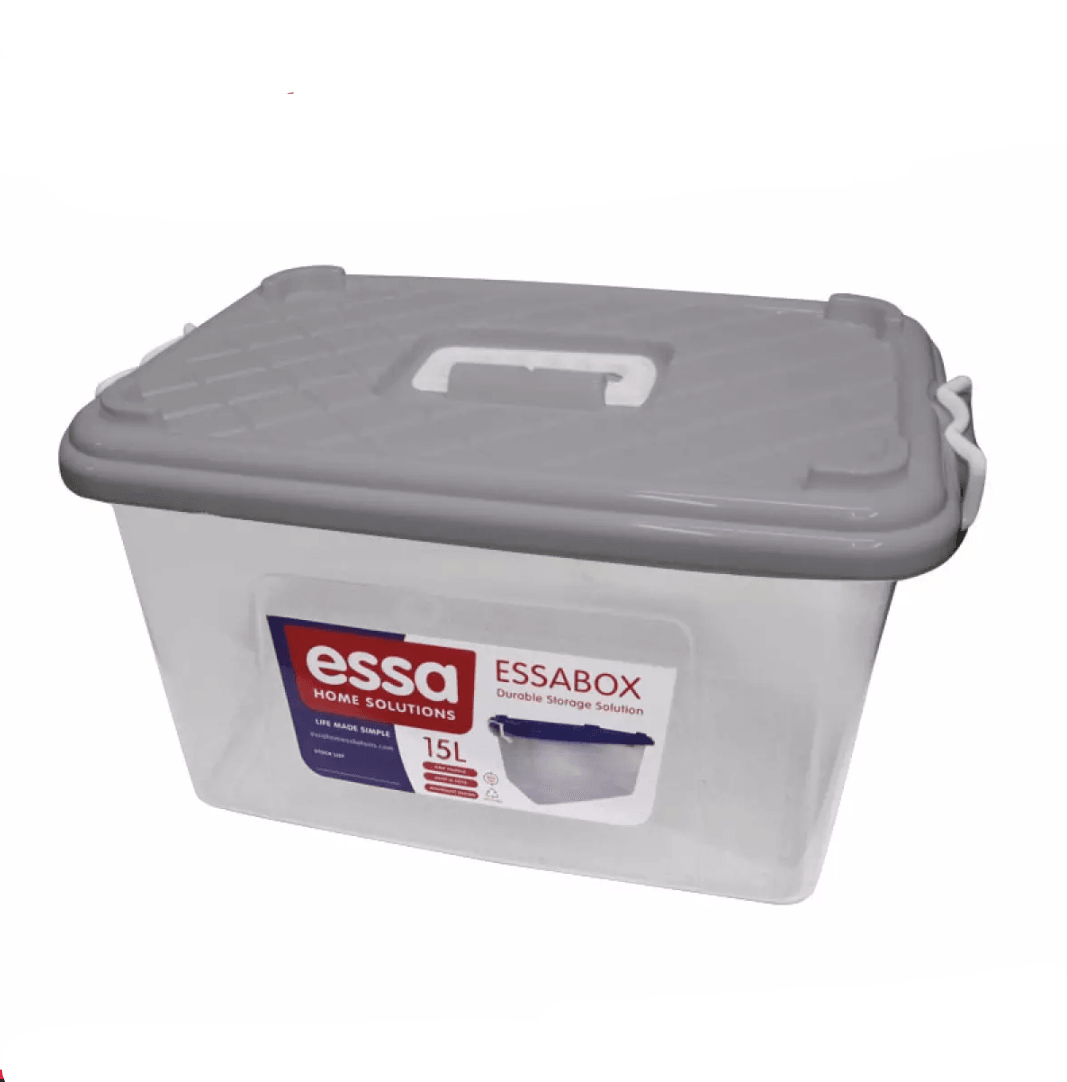 Essa 15L Storage Box | The Nest Attachment Parenting Hub