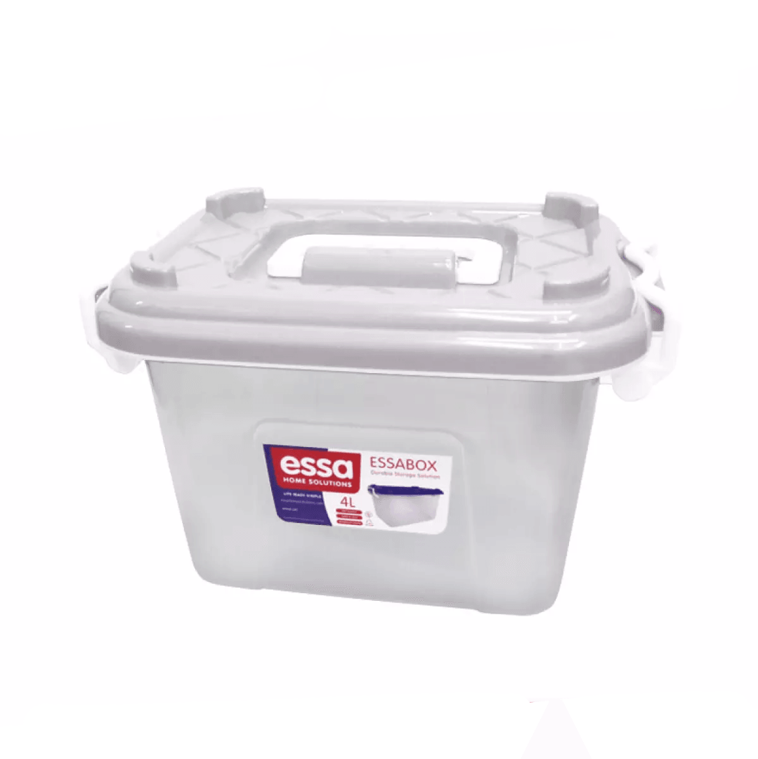 Essa 4L Storage Box | The Nest Attachment Parenting Hub