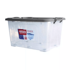 Essa 50L Storage Box | The Nest Attachment Parenting Hub