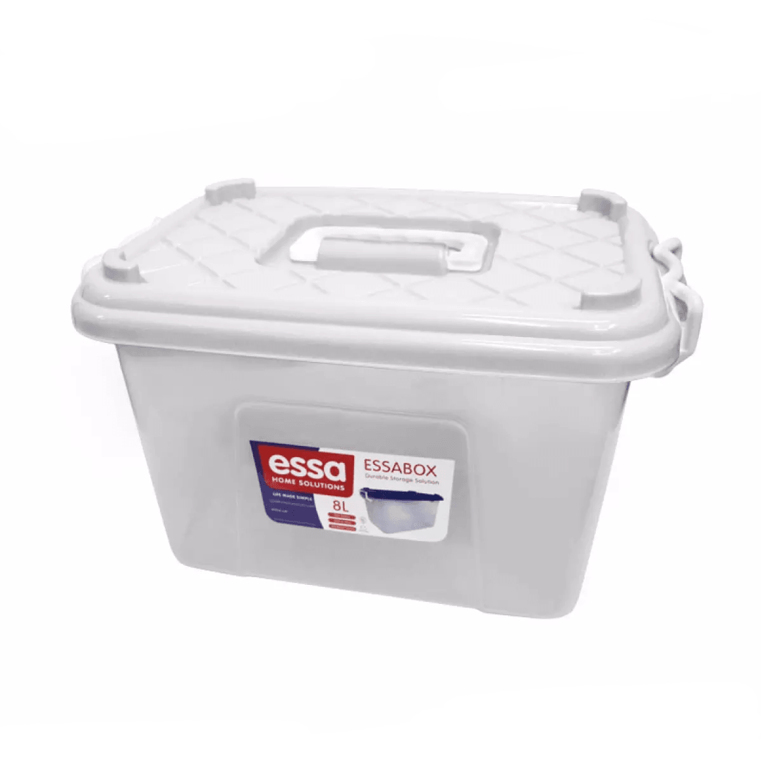 Essa 8L Storage Box | The Nest Attachment Parenting Hub
