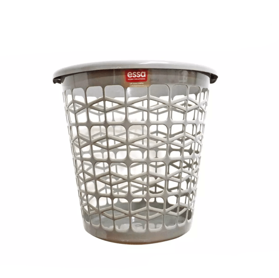 Essa Laundry Basket | The Nest Attachment Parenting Hub