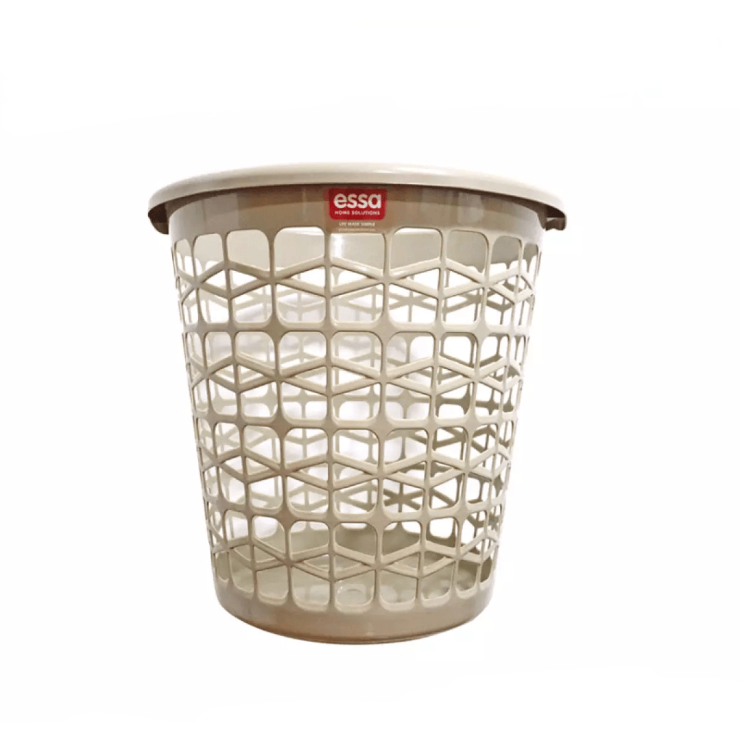 Essa Laundry Basket | The Nest Attachment Parenting Hub