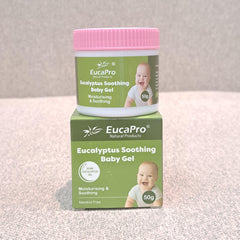 Eucapro Baby Gel 50g | The Nest Attachment Parenting Hub