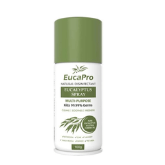 Eucapro Eucalyptus Spray 100g | The Nest Attachment Parenting Hub