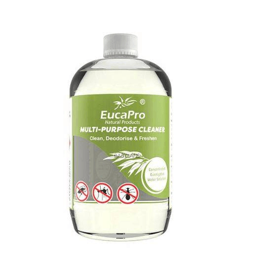 Eucapro Multipurpose Cleaner | The Nest Attachment Parenting Hub