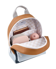 Beaba Faro Baby Backpack | The Nest Attachment Parenting Hub