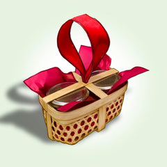 Feel Well Christmas Gift Baskets | The Nest Attachment Parenting Hub