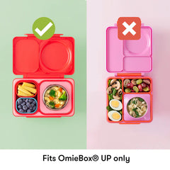 OmieLife Omie Up Dips Set of 2