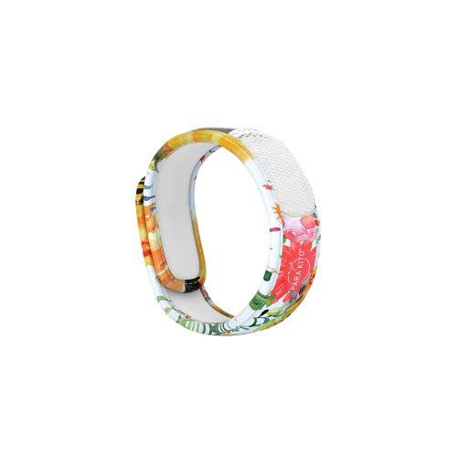 Para'Kito Graphic Mosquito Repellant Wristband | The Nest Attachment Parenting Hub