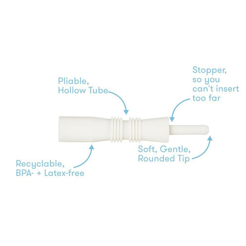 Fridababy Windi Natural Gas Passer | The Nest Attachment Parenting Hub